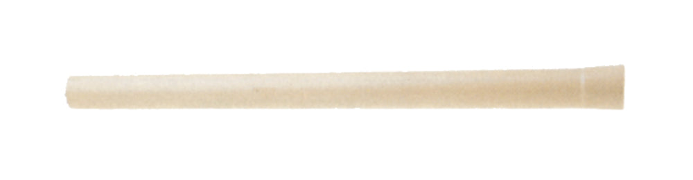 Makita 451424-7 Kunststoff-Geradrohr 28 x 465 mm, Beige