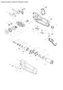 4604D exploded view