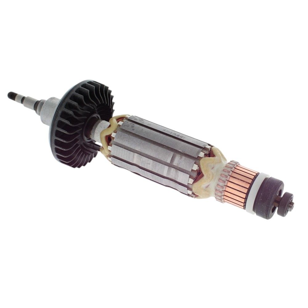Makita 511A44-6 Anker für Winkelschleifer GA5093 240V