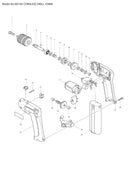 6015D exploded view