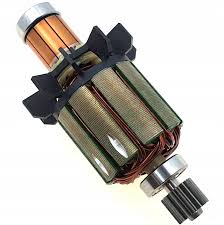 Makita 619230-8 – ARMATUR BDF454 BHP454