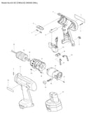 6313D exploded view