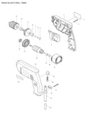 6410 exploded view