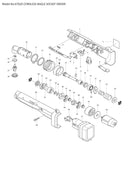 6702D exploded view