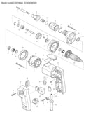 6822 exploded view