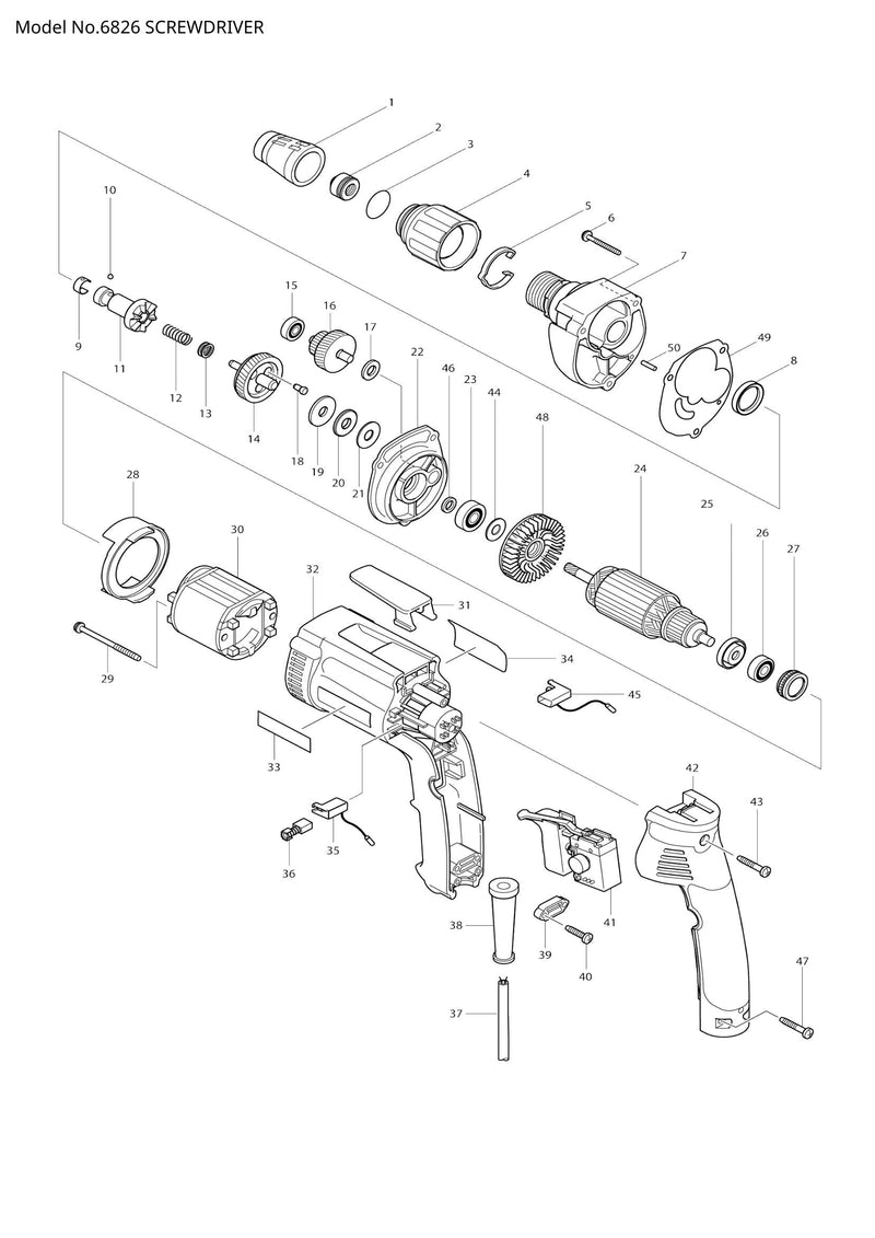 6826 exploded view