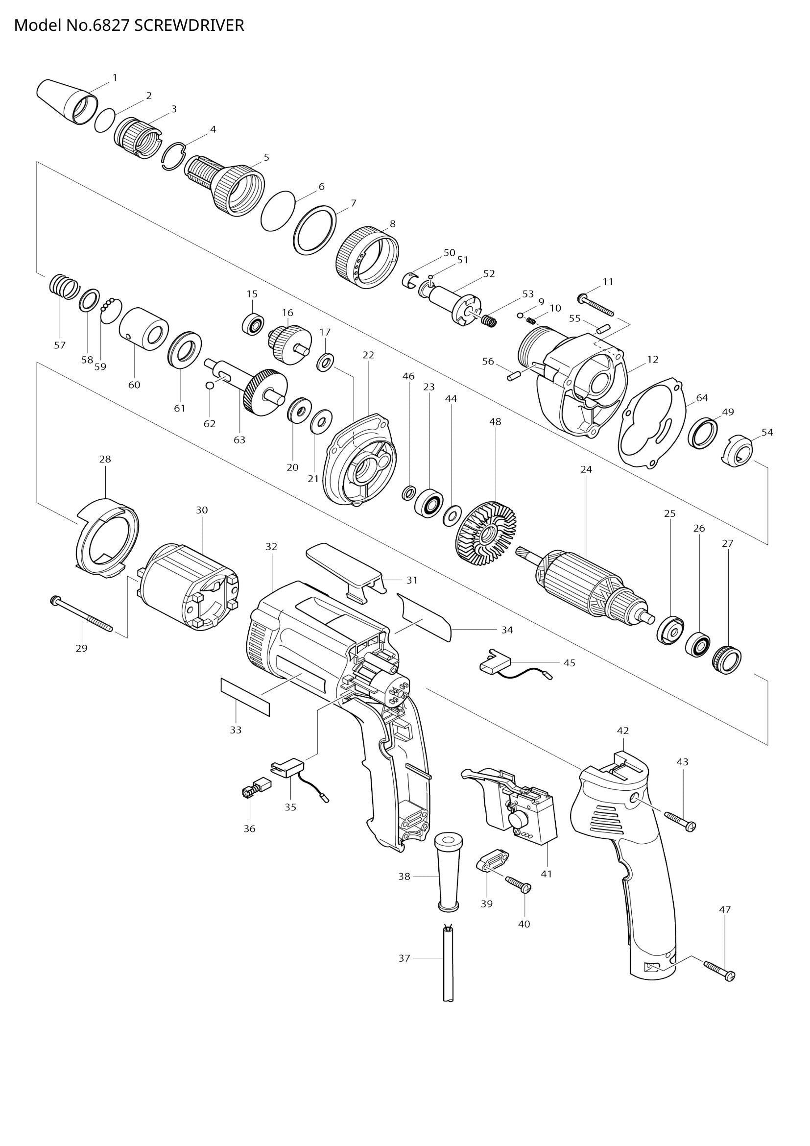 6827 exploded view