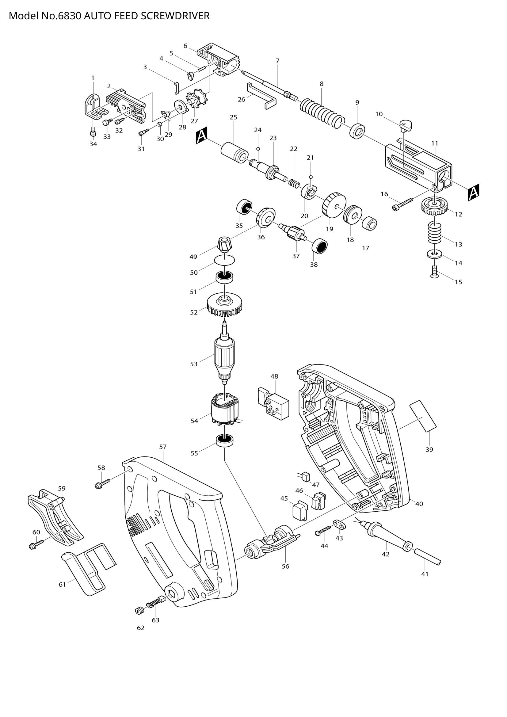 6830 exploded view