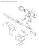 6902D exploded view
