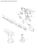 6903VD exploded view