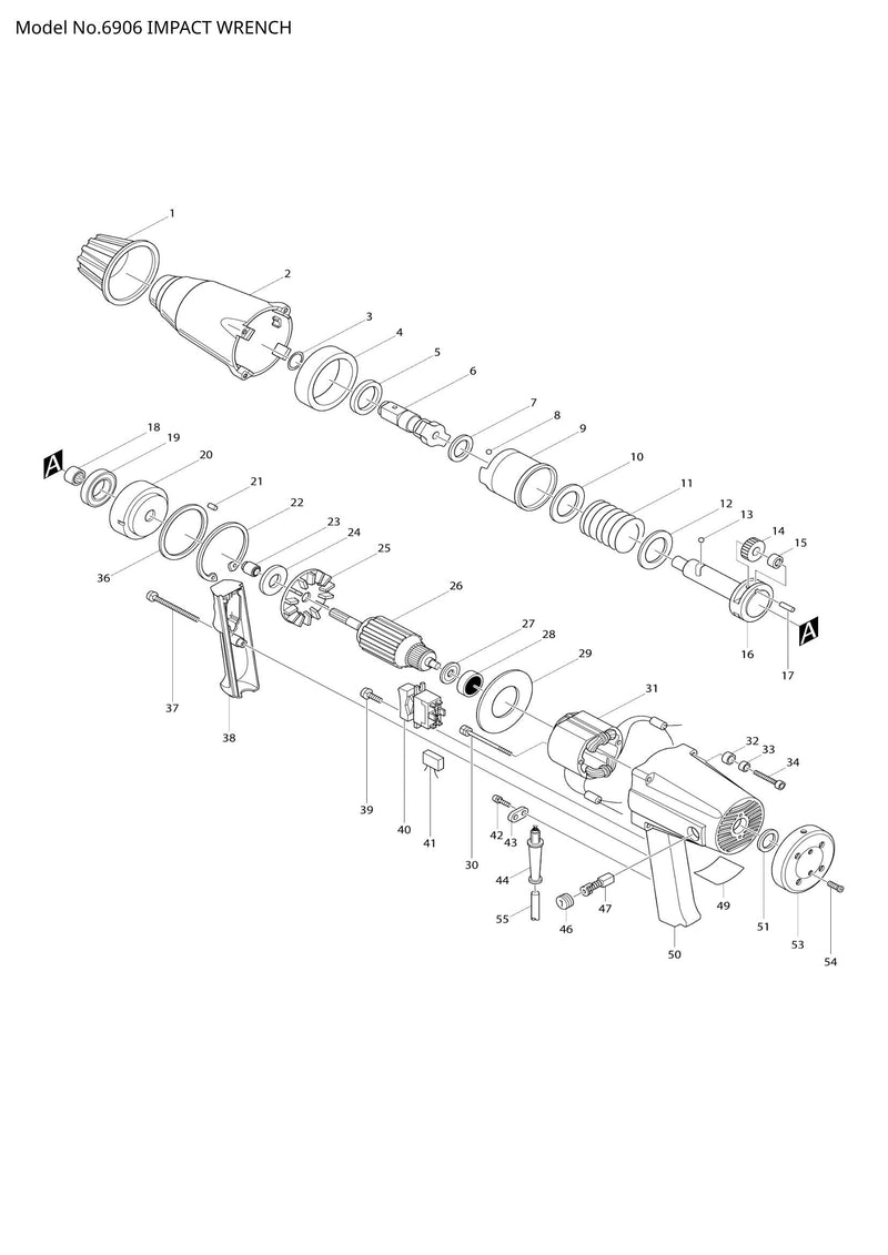 6906 exploded view