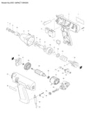 6951 exploded view