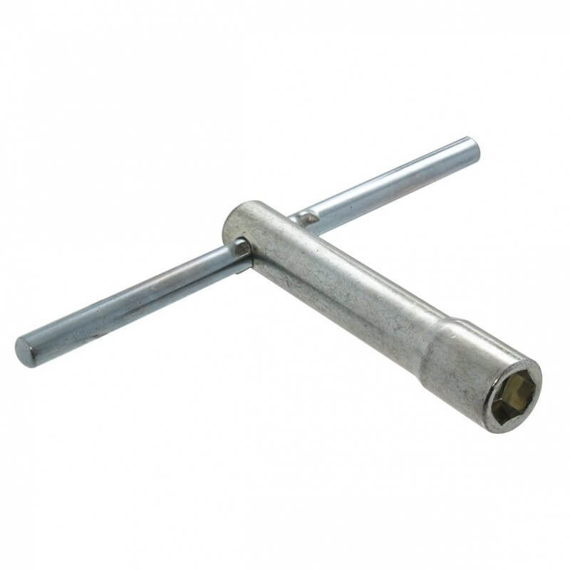 Makita 782209-3 Raktas Nr. 9 obliui