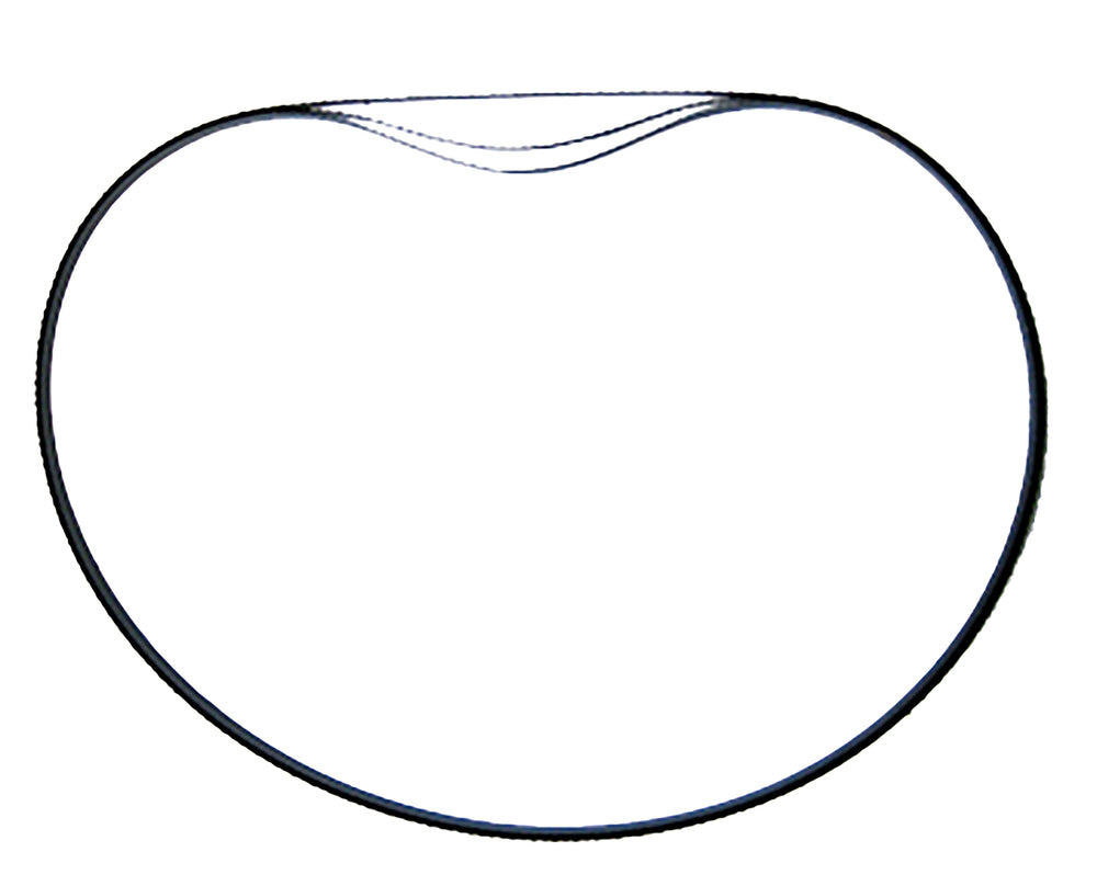 Makita 792567-9 Bandsägeblatt, HCS, 13 x 0,5 x 1 140 mm, 6 ZpZ, 3 Stk.