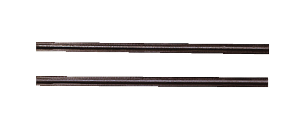 Makita 793346-8 obliavimo peiliai, apverčiami, 306 mm, HSS, 2 vnt.
