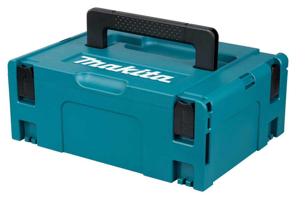 Makita 821550-0 MAKPAC Nr. 2 lagaminas įrankiams