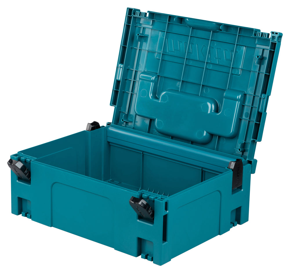 Makita 821550-0 MAKPAC Nr. 2 lagaminas įrankiams