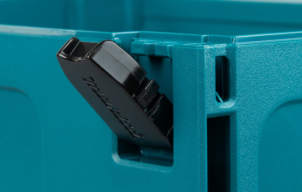 Makita 821550-0 MAKPAC Nr. 2 lagaminas įrankiams
