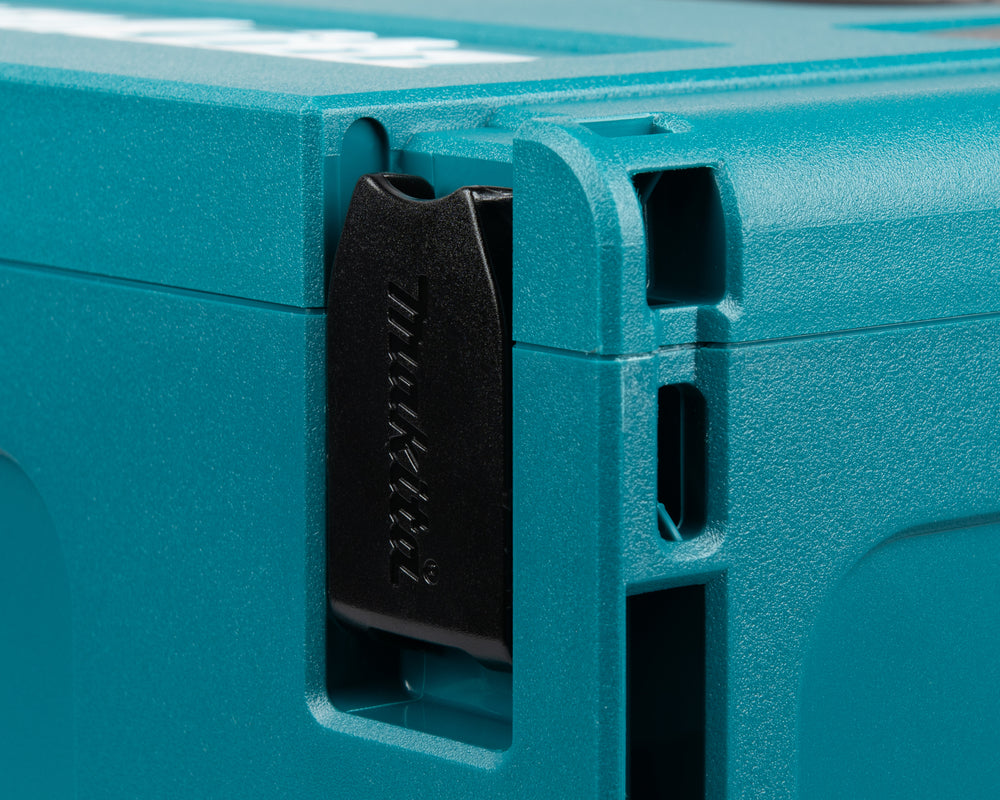 Makita 821550-0 MAKPAC Nr. 2 lagaminas įrankiams