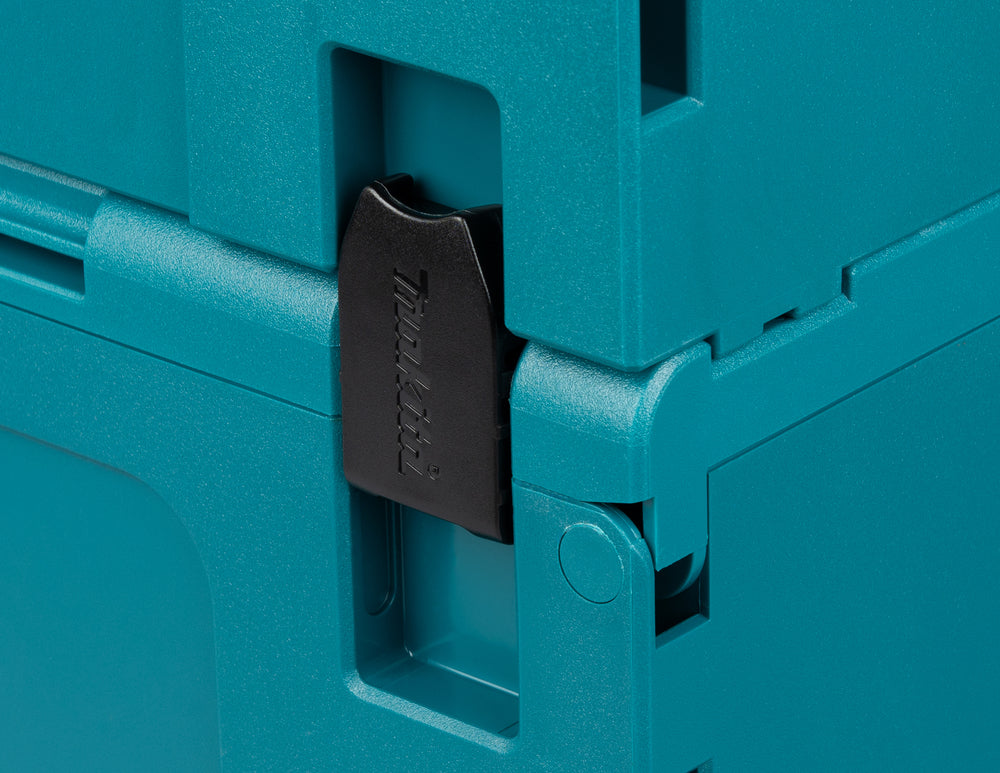 Makita 821550-0 MAKPAC Nr. 2 lagaminas įrankiams