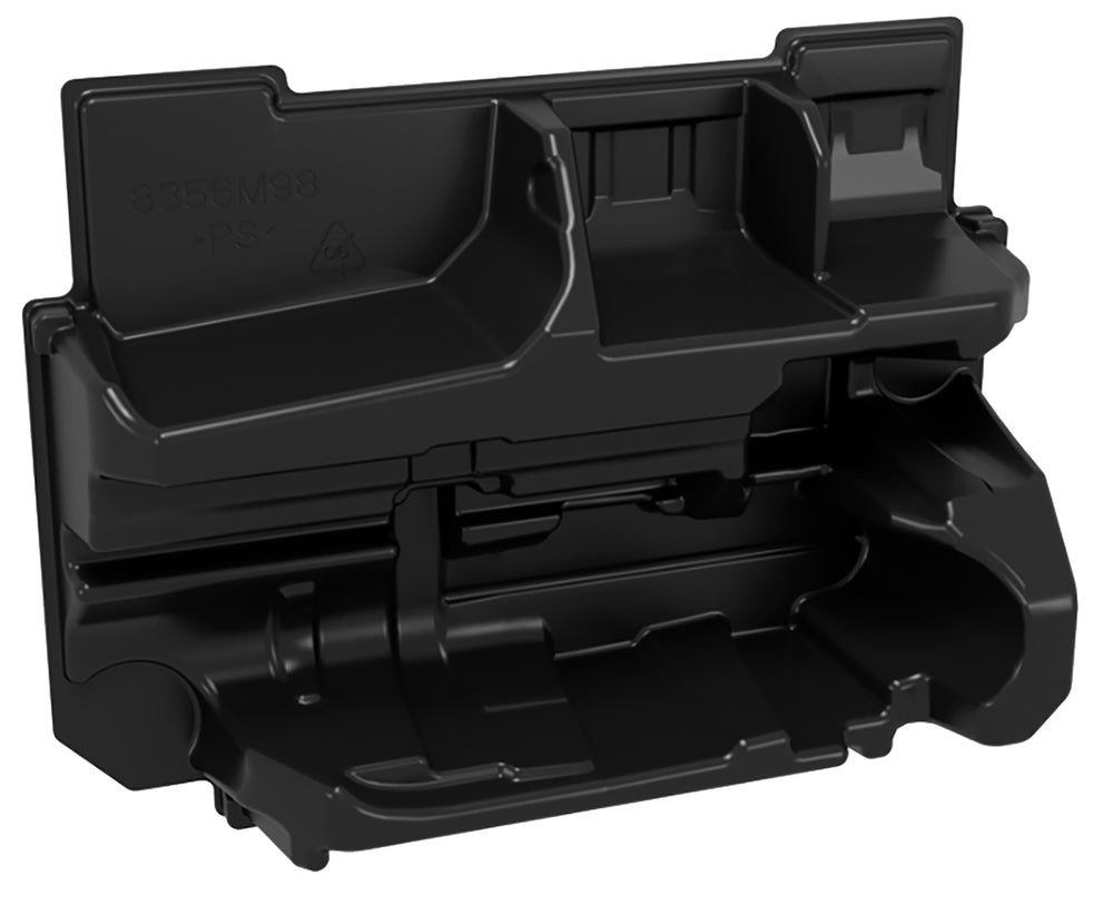 Makita 8356M9-8 Makpac Inneneinsatz Typ 4