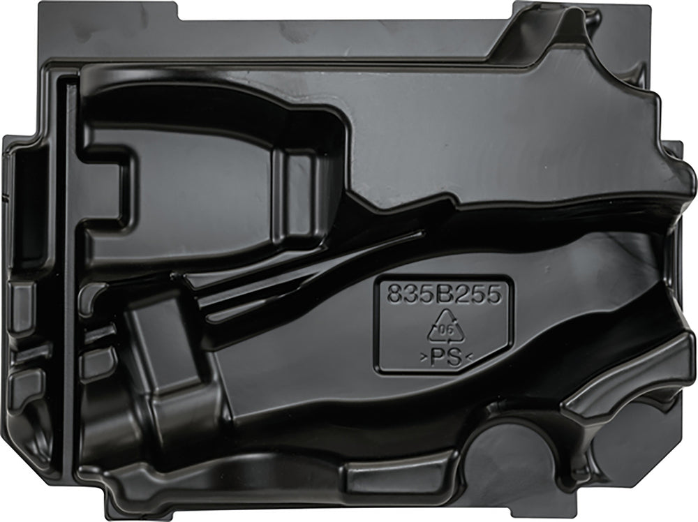 Makita 835B25-5 Makpac Typ 4 Tiefziehteil (4)