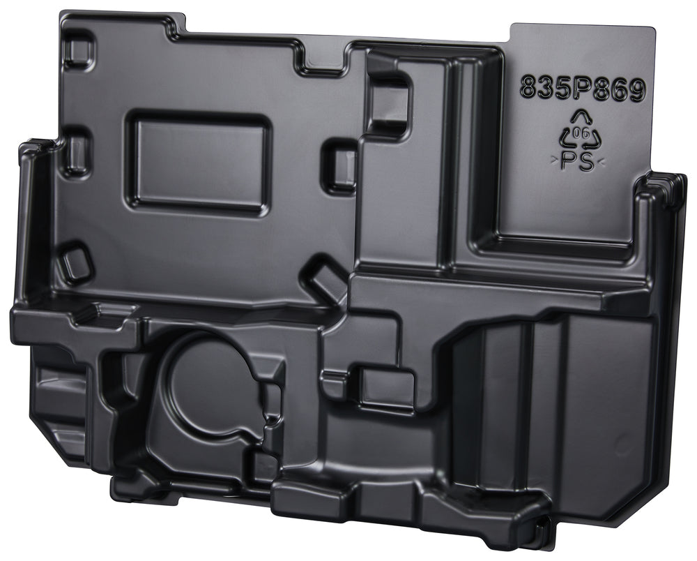 Makita 835P86-9 Makpac Type 2 Vidinė dėtuvė (2)
