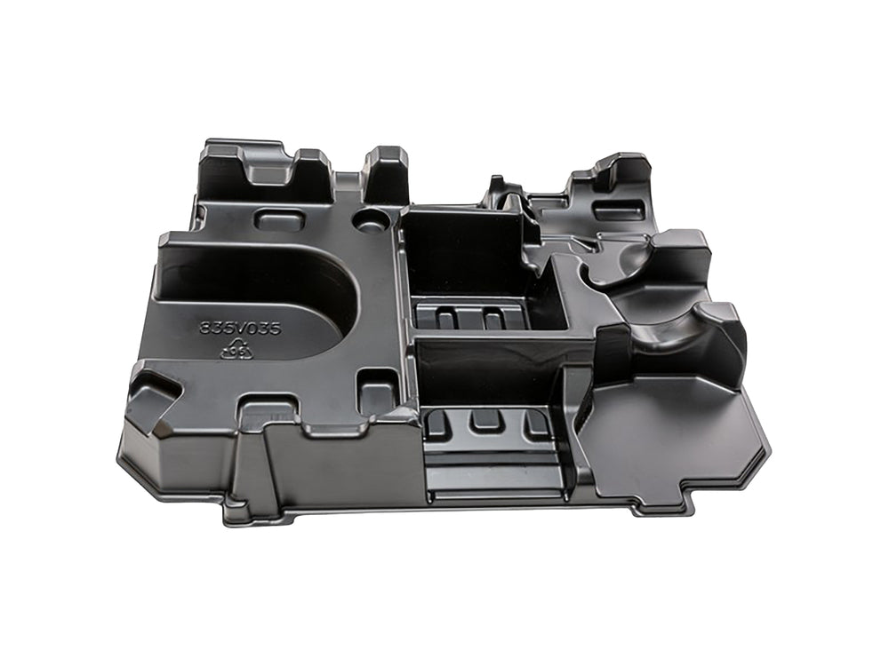 Makita 835V03-5 MAKPAC Typ 2 Tiefziehteil