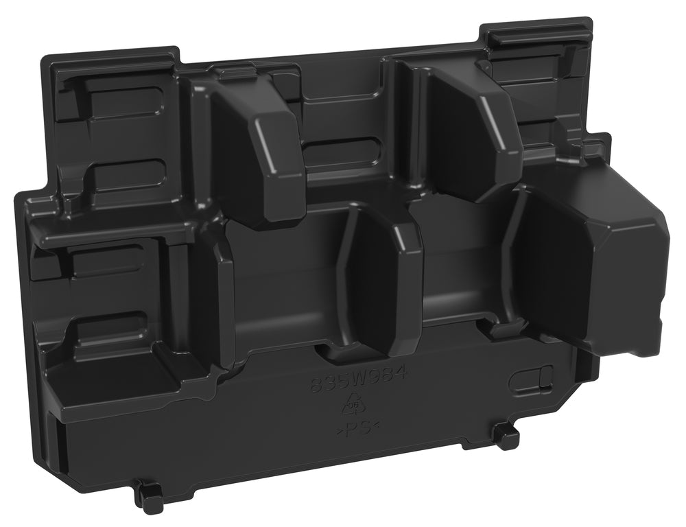 Makita 835W98-4 Makpac Typ 3 Tiefzieheinlage