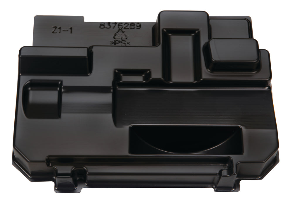Makita 837628-9 MakPac (3) Inlay