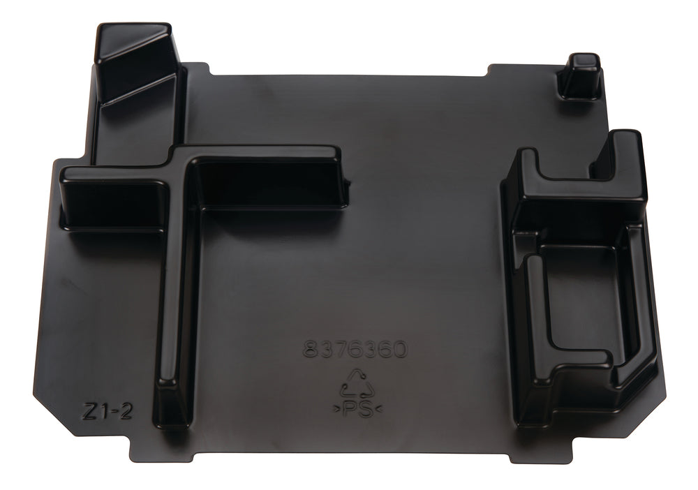 Makita 837636-0 MakPac (2) Įdėklas