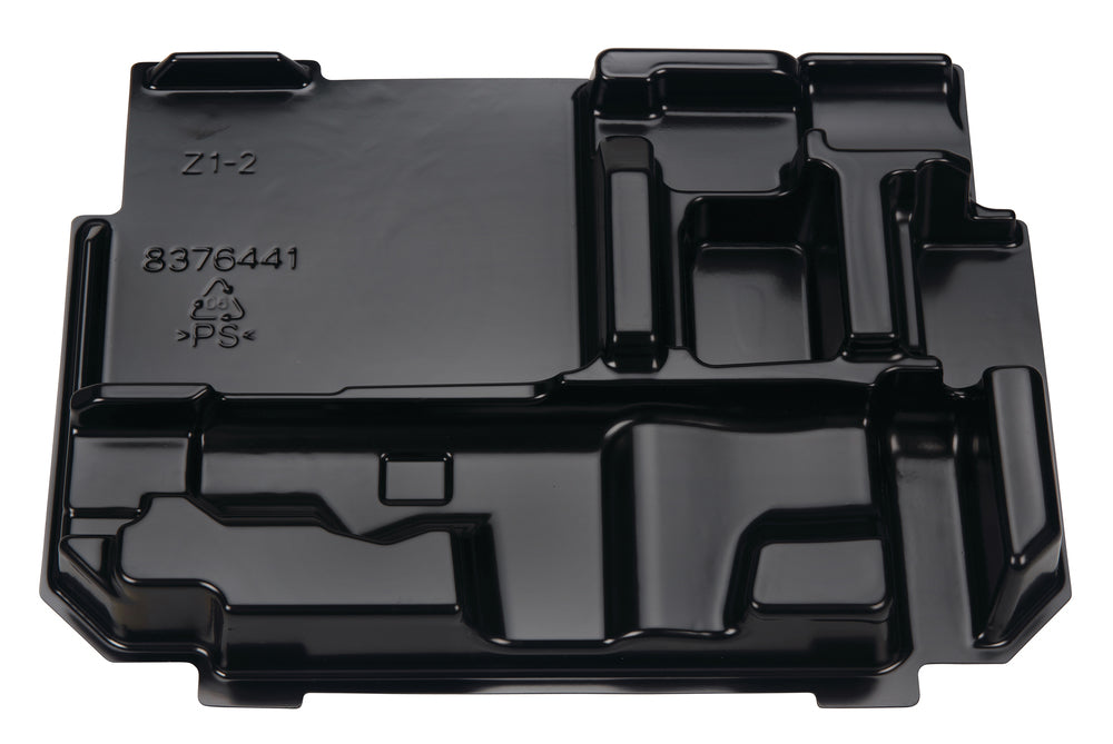 Makita 837644-1 MakPac (2) Įdėklas