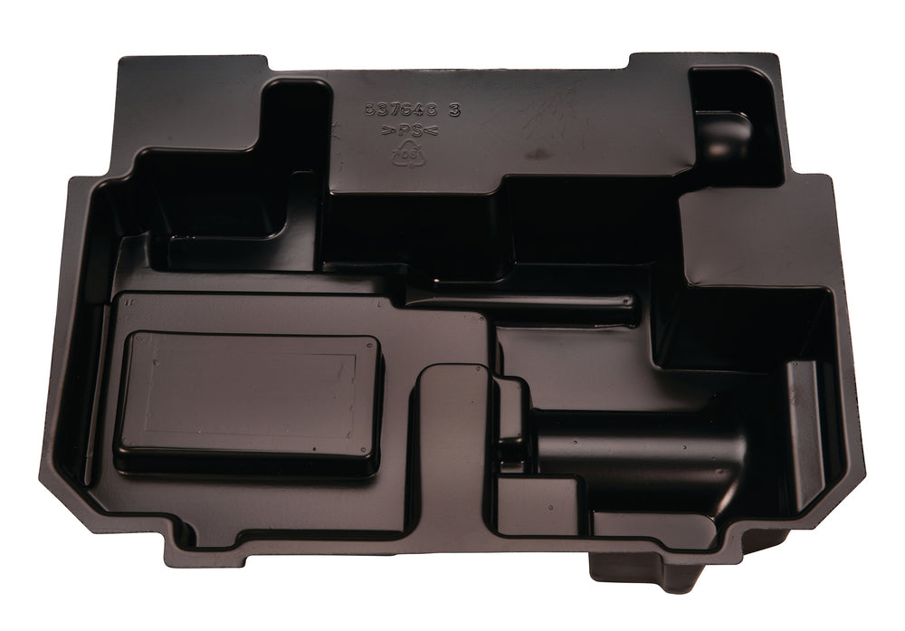 Makita 837648-3 MakPac (3) Einlage