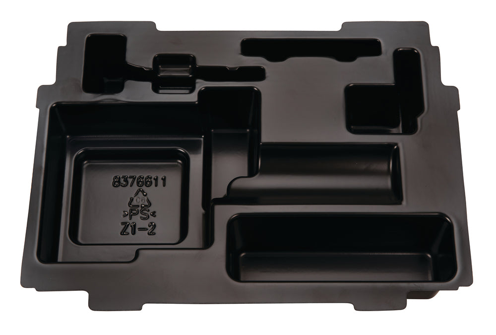 Makita 837661-1 MakPac (3) Einlage
