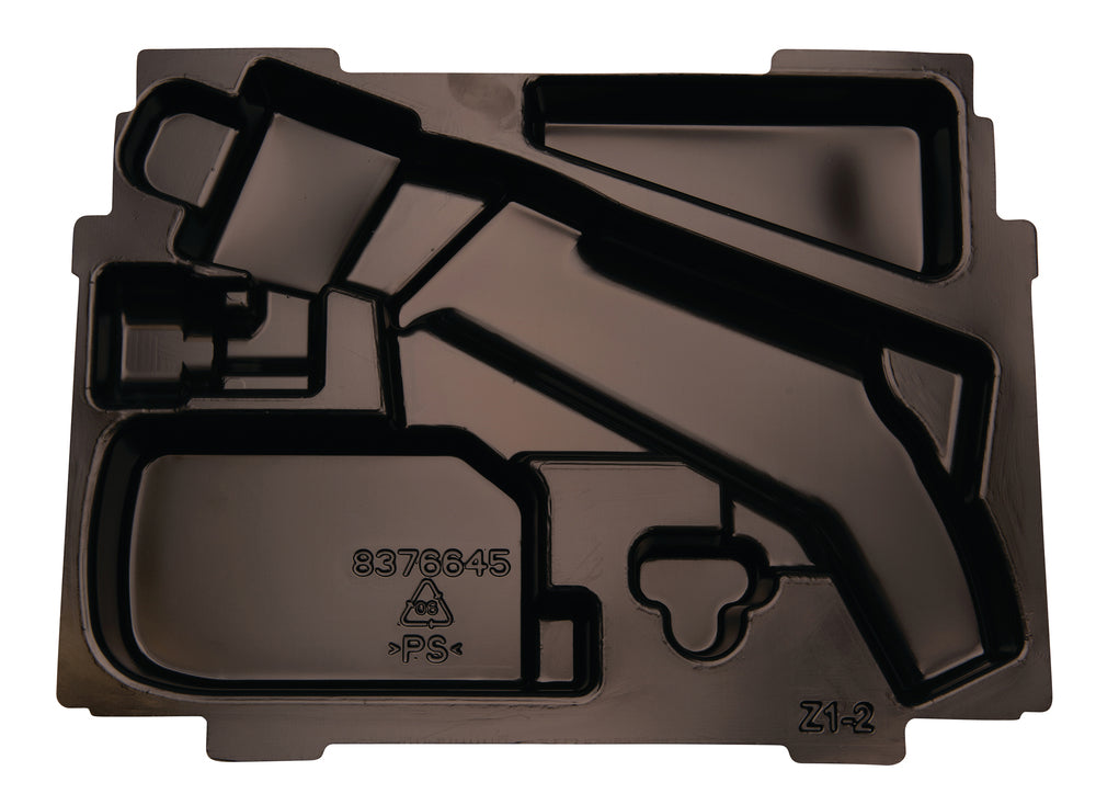 Makita 837664-5 MakPac (1) įdėklas