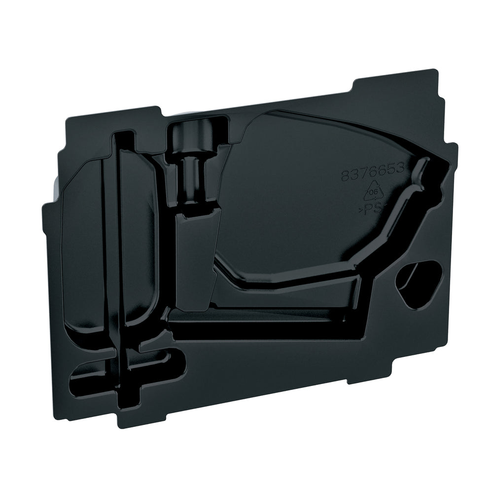 Makita 837665-3 MakPac (1) įdėklas
