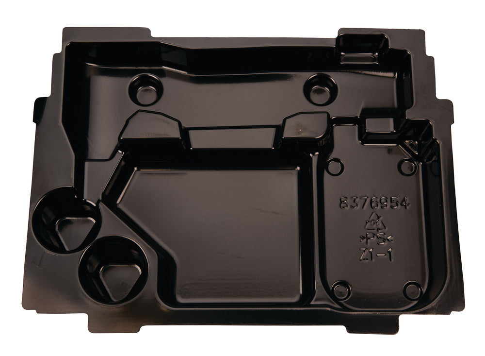 Makita 837695-4 MakPac (1) Įdėklas