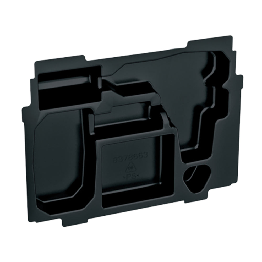 Makita 837866-3 MakPac (1) įdėklas