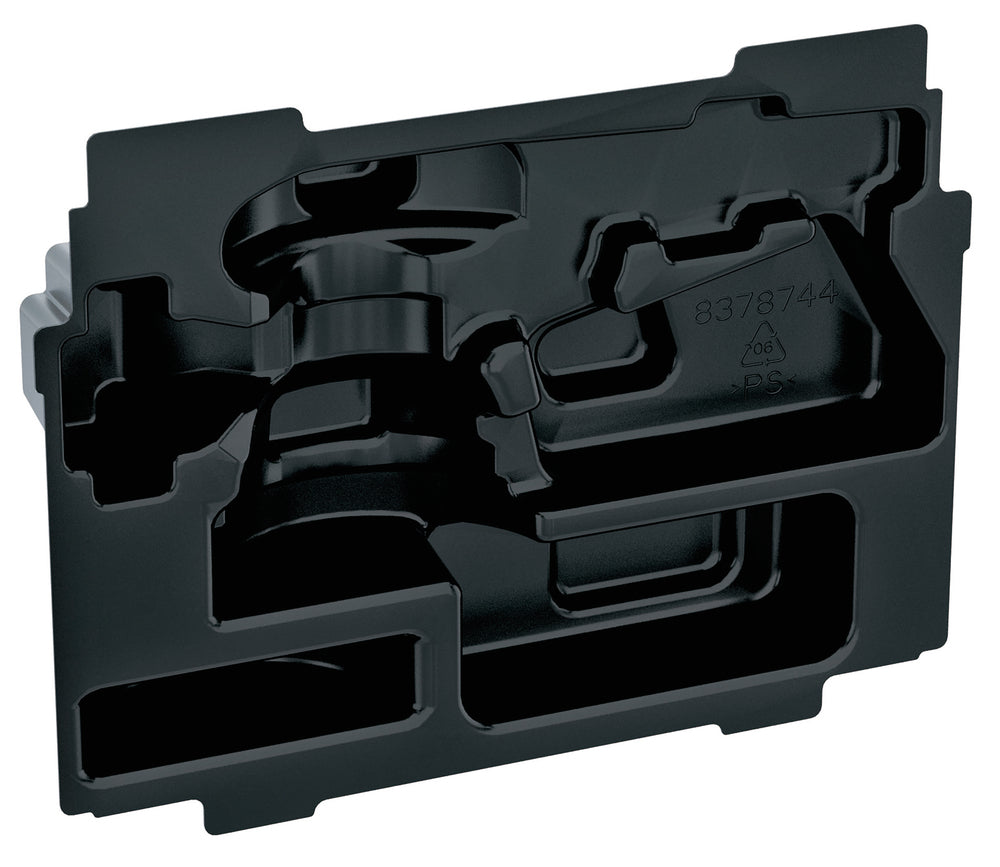 Makita 837874-4 Makpac Typ 2 Einlage