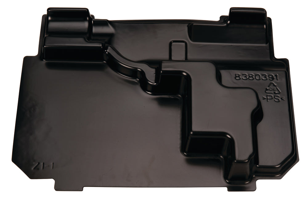Makita 838039-1 MakPac (1) Įdėklas
