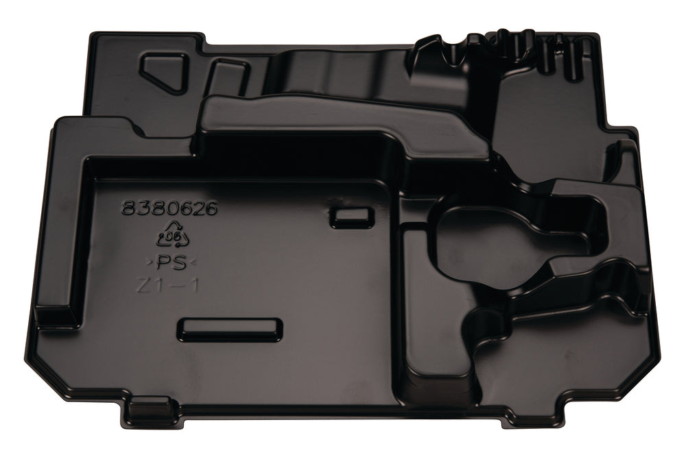 Makita 838062-6 Makpac Type 1 vidinis dėklas