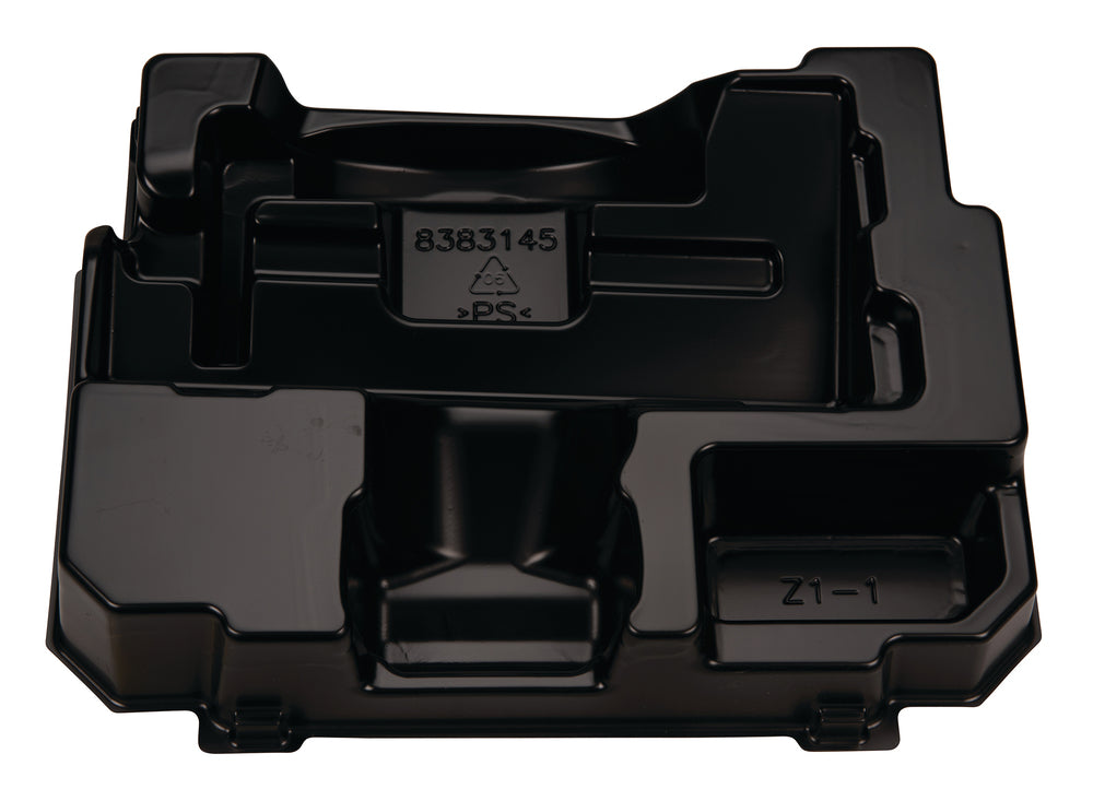 Makita 838314-5 MakPac (3) Einlage