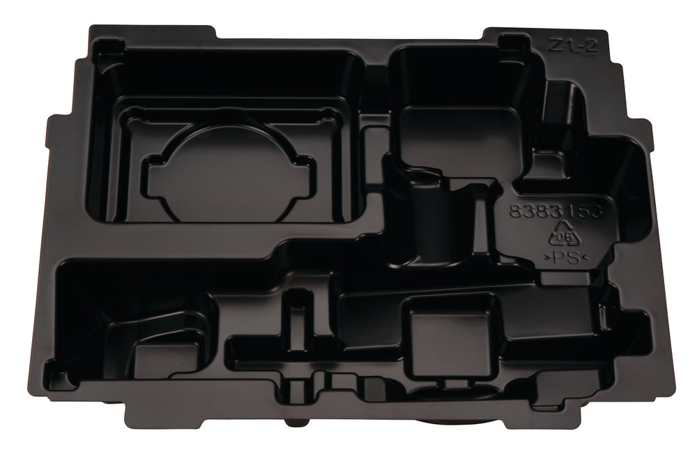 Makita 838315-3 MakPac Typ 2 Einlage