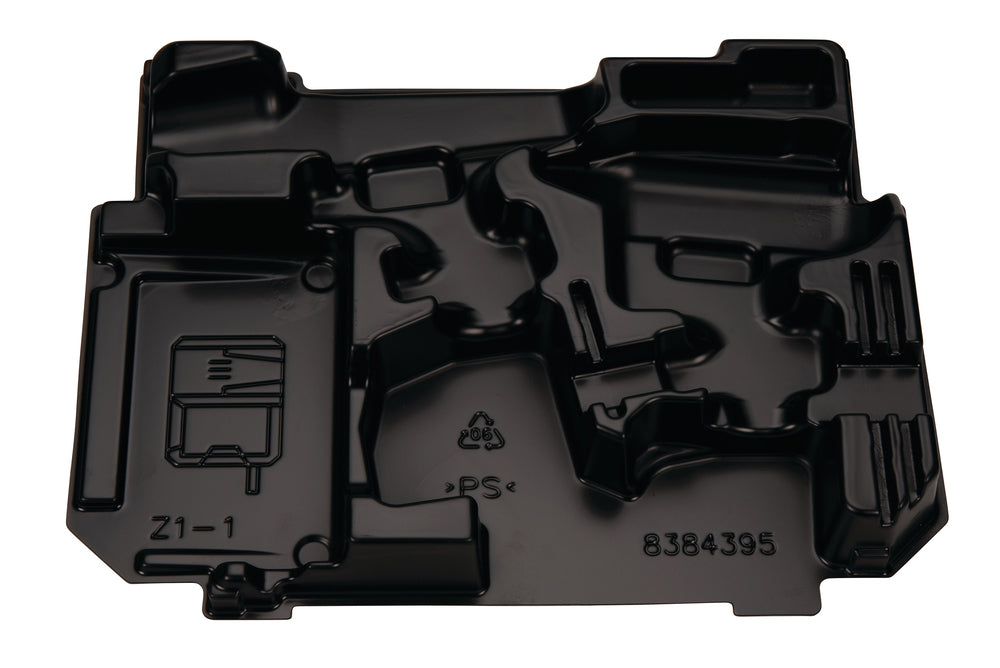 Makita 838439-5 MakPac Type 1 įdėklas