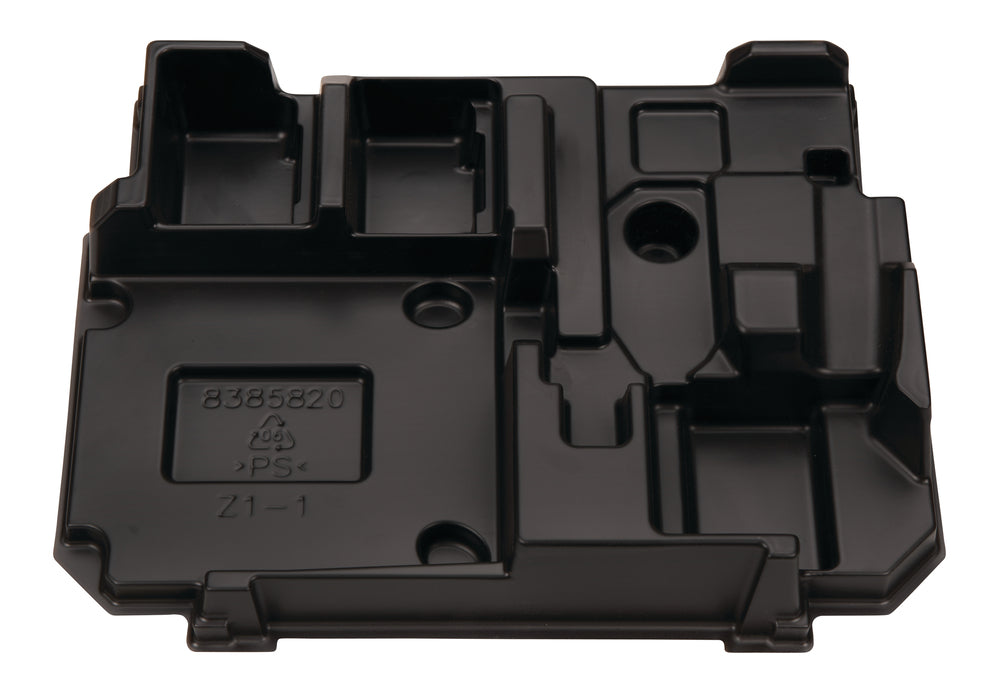 Makita 838582-0 Makpac Typ 2 Einlage