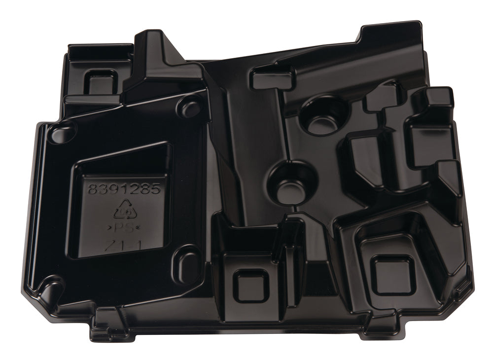 Makita 839128-5 MakPac Typ 2 Einlage