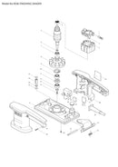9036 exploded view