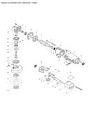 9503BH exploded view