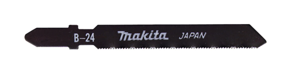Makita A-85759 Jig Saw Blade 75 x 0,9 mm