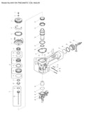AN510H exploded view
